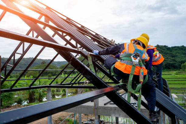 Best New Roof Installation  in Hardin, MT