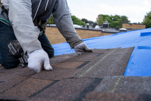 Professional Roofing Contractor in Hardin, MT