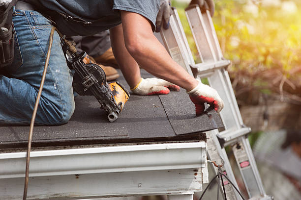 Best Roof Gutter Cleaning  in Hardin, MT