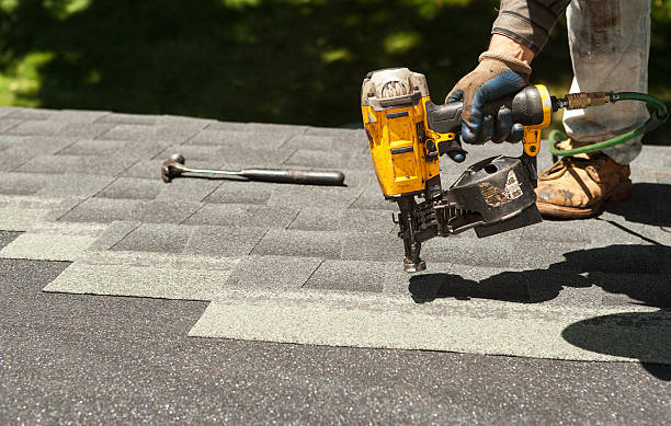 Best Roof Repair Services  in Hardin, MT