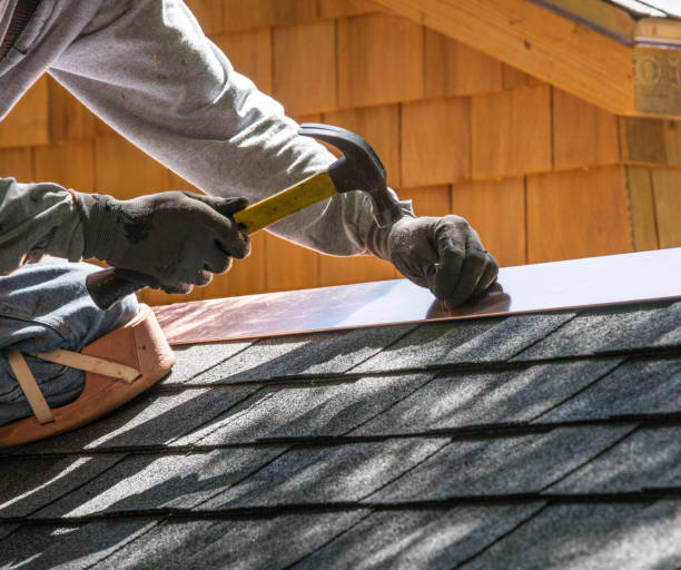 Best Emergency Roof Repair  in Hardin, MT